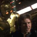 Never Tell Me The Odds! on Random Best One-Liners in Star Wars Films