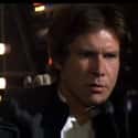 You Said You Wanted Yo Be Around When I Made A Mistake. on Random Best One-Liners in Star Wars Films