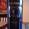 Ecco Domani on Random Best Moscato Wine Brands