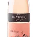 Banrock Station on Random Best Moscato Wine Brands
