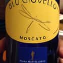 Blu Giovello on Random Best Moscato Wine Brands