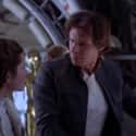 "Would It Help If I Got Out And Pushed?" "It Might." on Random Best One-Liners in Star Wars Films