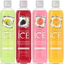 Sparkling Ice on Random Best Sparkling Water Brands