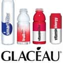 Glaceau Fruit Water on Random Best Sparkling Water Brands