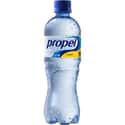 Propel Zero on Random Best Sparkling Water Brands