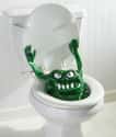 Toilet Gremlin on the Attack on Random Most WTF Things You Can Buy on Amazon