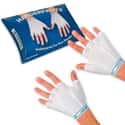 Handerpants: Briefs for Your Hands on Random Most WTF Things You Can Buy on Amazon
