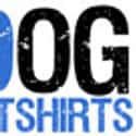 Crazy Dog on Random Best Websites for Funny T-Shirts