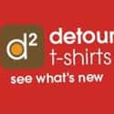 Detour Designables on Random Best Websites for Funny T-Shirts