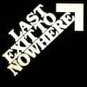 Last Exit To Nowhere on Random Best Websites for Funny T-Shirts
