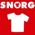 SnorgTee on Random Best Websites for Funny T-Shirts