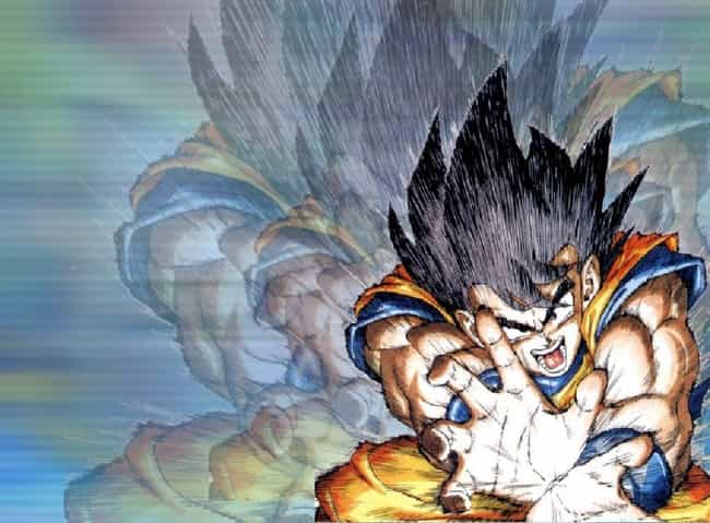 29 Fun Facts About The Dragon Ball Z Series Viraluck