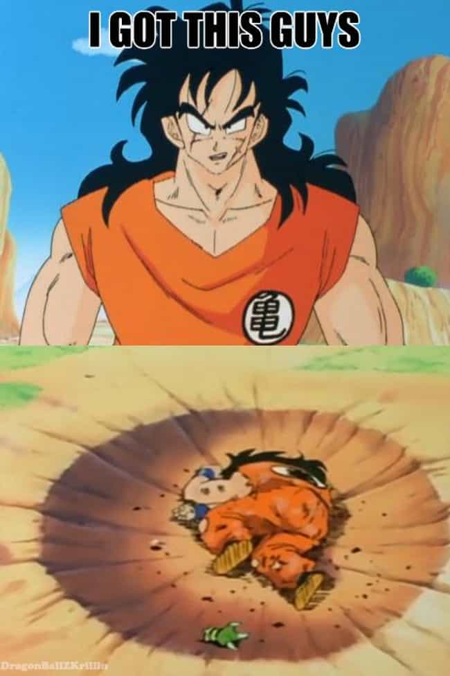 29 Fun Facts About The Dragon Ball Z Series Viraluck