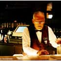 Bartender on Random Best Second Careers