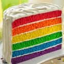 Layer Cake on Random Type of Cak