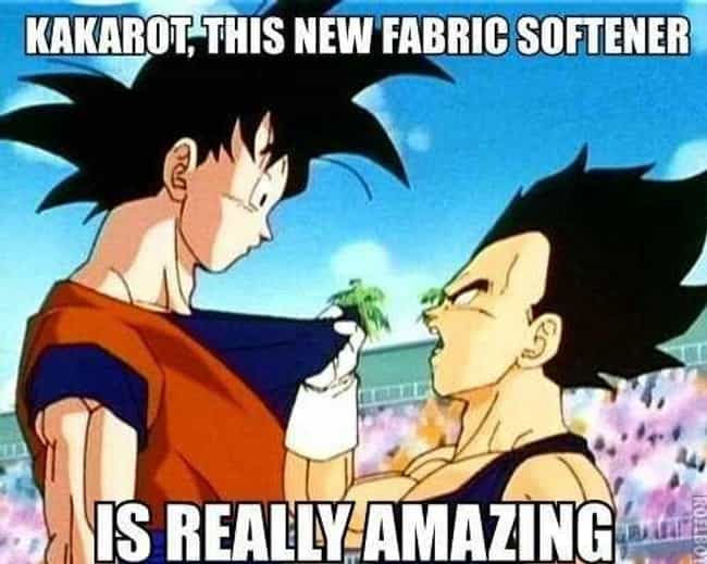 29 Fun Facts About The Dragon Ball Z Series Viraluck