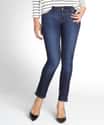 DL 1961 Premium Denim on Random Best High-End Expensive Jeans For Women