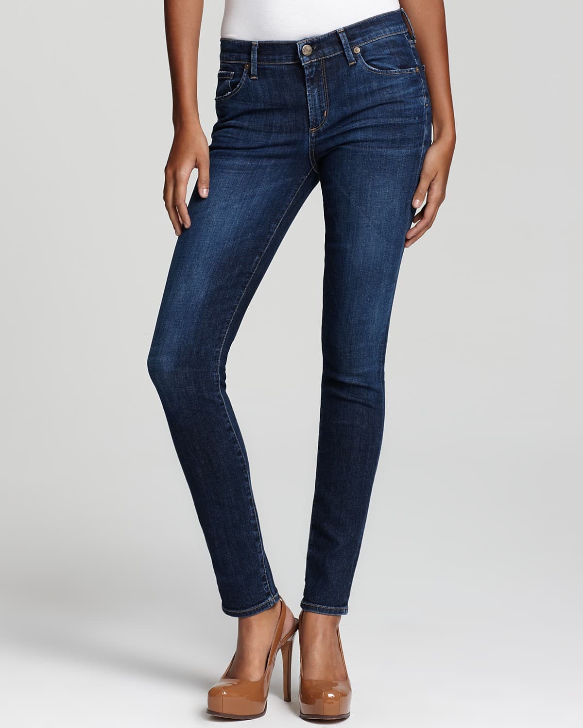 Random Best High-End Expensive Jeans For Women