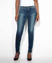 Levi's on Random Best High-End Expensive Jeans For Women