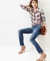 Madewell on Random Best High-End Expensive Jeans For Women