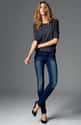 Mavi Jeans on Random Best High-End Expensive Jeans For Women