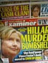The Clintons Had Vince Foster Murdered on Random Conspiracy Theories You Believe Are True