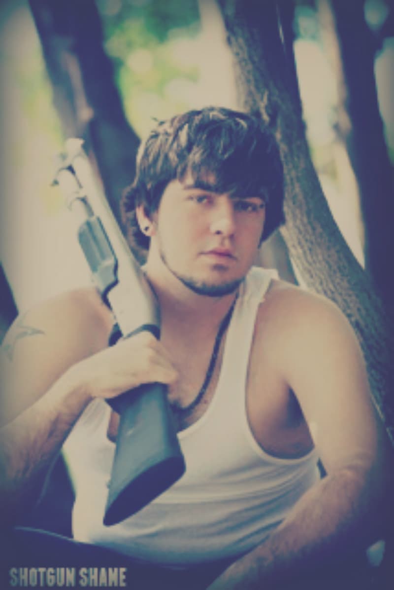 Shotgun Shane is listed (or ranked) 33 on the list The Best Country Rappers