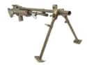 Browning Automatic Rifle on Random Most Iconic World War 2 Weapons