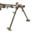 Browning Automatic Rifle on Random Most Iconic World War 2 Weapons