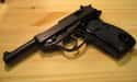 Walther P38 on Random Most Iconic World War 2 Weapons