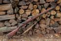 Lee-Enfield Rifle on Random Most Iconic World War 2 Weapons