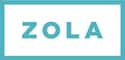 Zola on Random Best Wedding Registry Websites