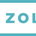 Zola on Random Best Wedding Registry Websites