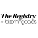Bloomingdale's on Random Best Wedding Registry Websites