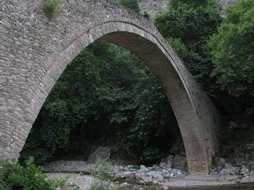 Fear of Bridges Photos | Gephyrophobia Pictures