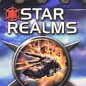 Star Realms on Random Most Popular & Fun Card Games