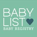 BabyList on Random Best Baby Registry Websites