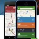 Map Your Public Transportation Route on Random Most Useful Things You Can Do with Your Phon