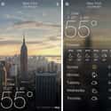 Check the Weather on Random Most Useful Things You Can Do with Your Phon