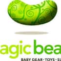 Magic Beans on Random Best Baby Registry Websites