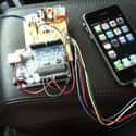 Start Your Car on Random Most Useful Things You Can Do with Your Phon