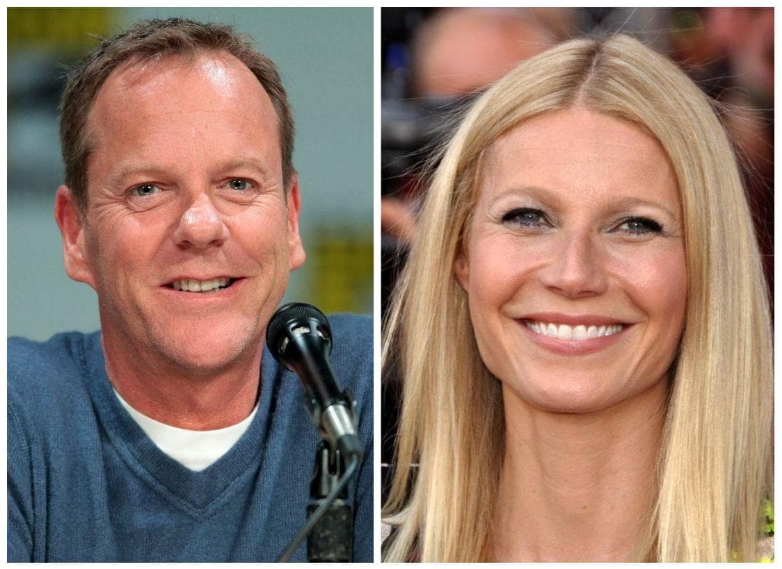 Celebrity Babysitters Famous People Who Babysat Other Celebs