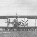 Riesenflugzeug on Random Best World War 1 Airplanes