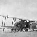 Gotha Bomber on Random Best World War 1 Airplanes
