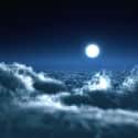 Cold Moon on Random Best Full Moons in the Sky