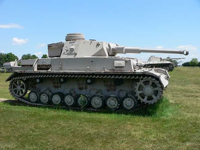 best german tank modern day