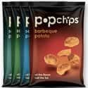 Popchips on Random Best Potato Chip Brands