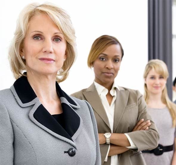 Women's Rights Movements Milestones from 1970