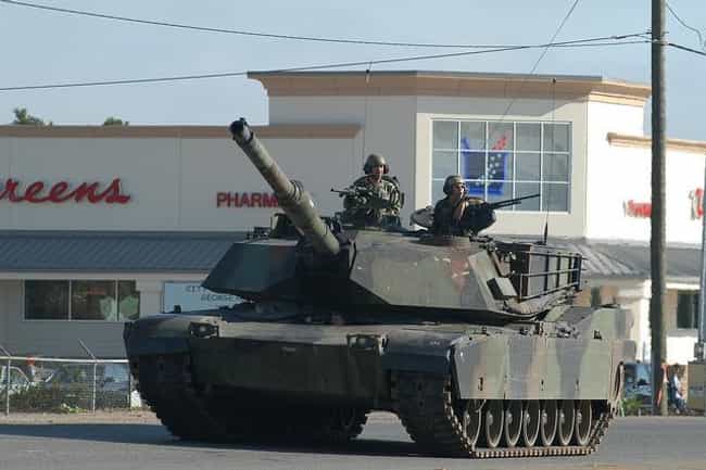 modern american military tanks abrams tank