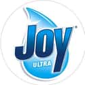 Joy on Random Procter & Gamble Brands